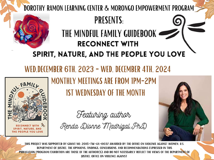 Events from May 19 – December 4 – Morongo
